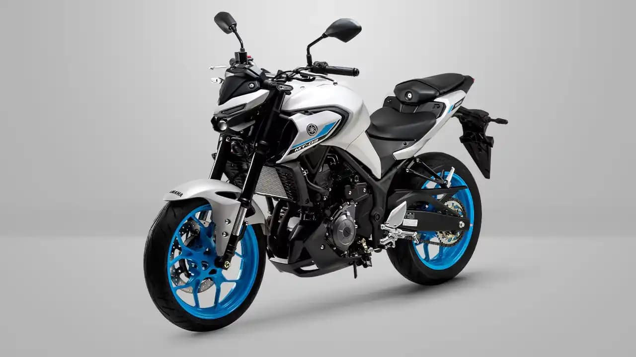 Review da Yamaha MT-03 2026: Estilo e Potência Sobre Duas Rodas