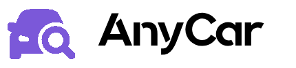 Logo da empresa AnyCar